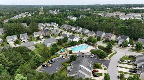 220 Beaconwood Lane Holly Springs NC 27540
