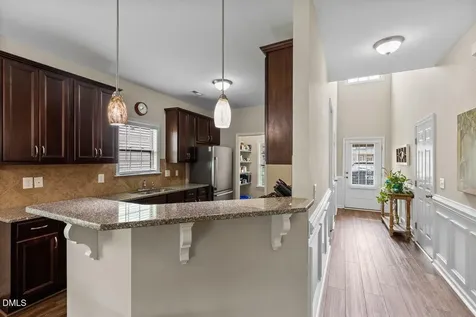 220 Beaconwood Lane Holly Springs NC 27540