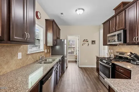 220 Beaconwood Lane Holly Springs NC 27540