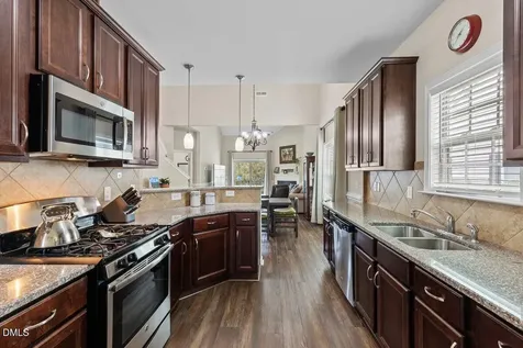 220 Beaconwood Lane Holly Springs NC 27540