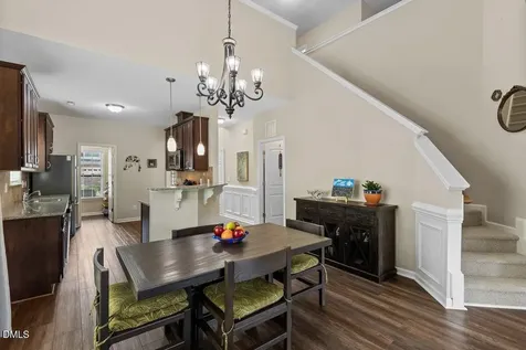 220 Beaconwood Lane Holly Springs NC 27540