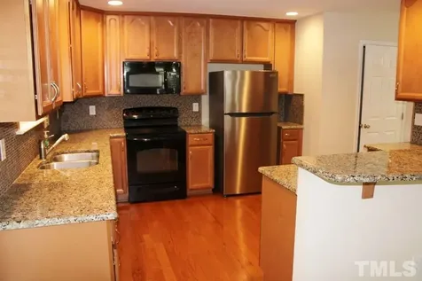 1253 Legacy Greene Avenue Wake Forest NC 27587