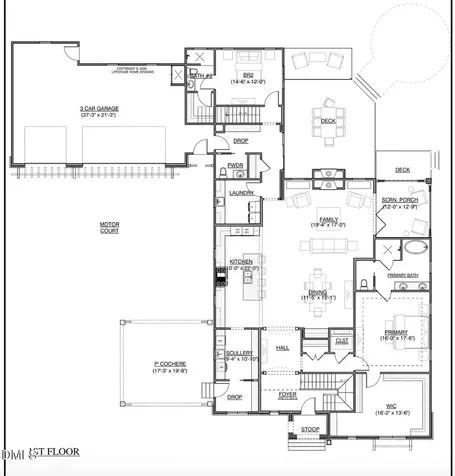 4517 Pitt Street Raleigh NC 27609