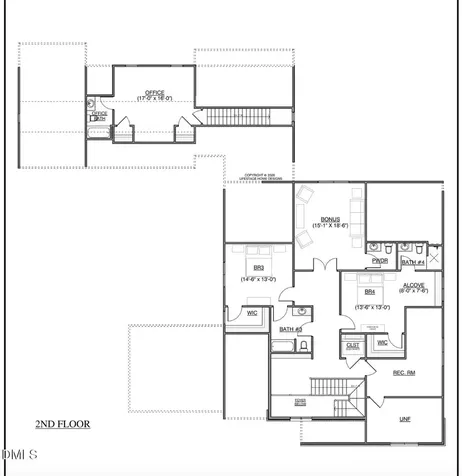 4517 Pitt Street Raleigh NC 27609