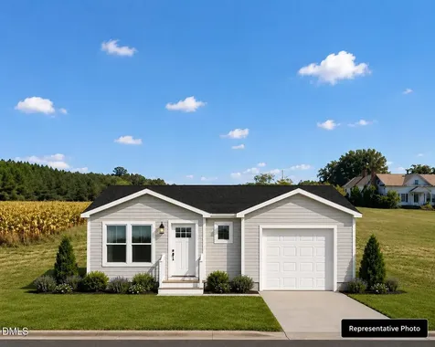 6859 Race Track Road Castalia NC 27816