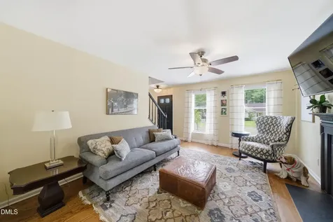 6344 Cape Charles Drive Raleigh NC 27617