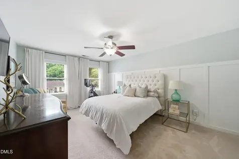 6344 Cape Charles Drive Raleigh NC 27617