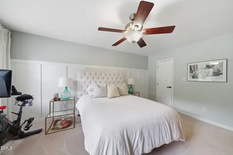 6344 Cape Charles Drive Raleigh NC 27617