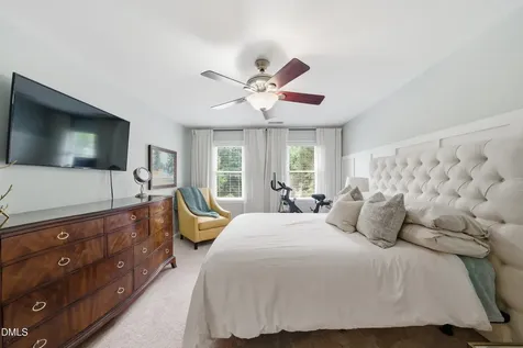 6344 Cape Charles Drive Raleigh NC 27617