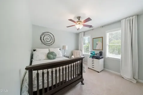 6344 Cape Charles Drive Raleigh NC 27617