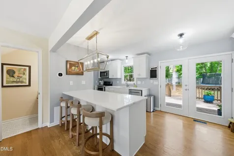 6344 Cape Charles Drive Raleigh NC 27617