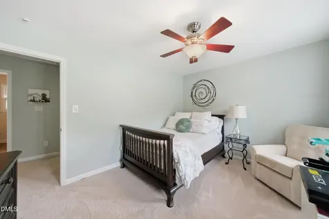 6344 Cape Charles Drive Raleigh NC 27617