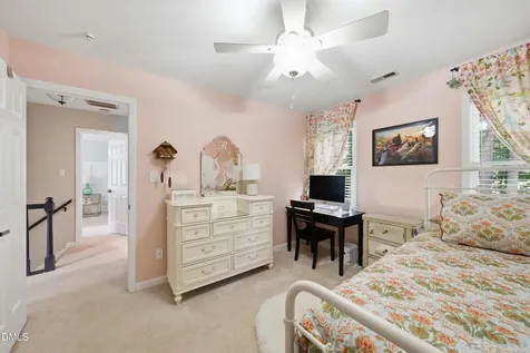 6344 Cape Charles Drive Raleigh NC 27617