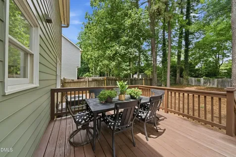 6344 Cape Charles Drive Raleigh NC 27617