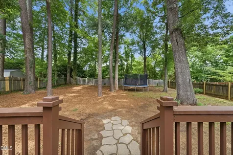 6344 Cape Charles Drive Raleigh NC 27617
