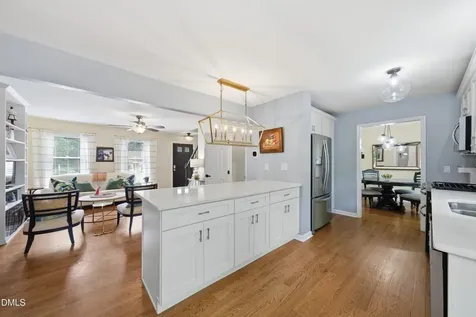 6344 Cape Charles Drive Raleigh NC 27617