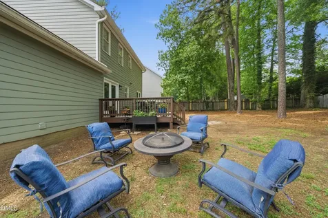6344 Cape Charles Drive Raleigh NC 27617