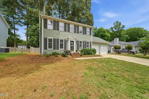 6344 Cape Charles Drive Raleigh NC 27617
