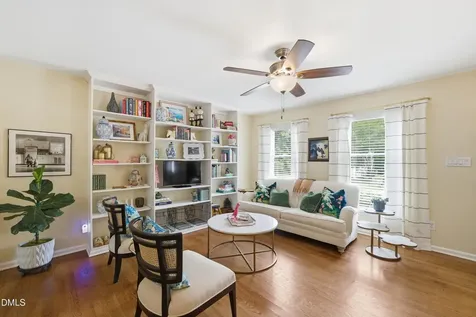 6344 Cape Charles Drive Raleigh NC 27617
