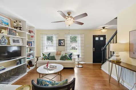 6344 Cape Charles Drive Raleigh NC 27617