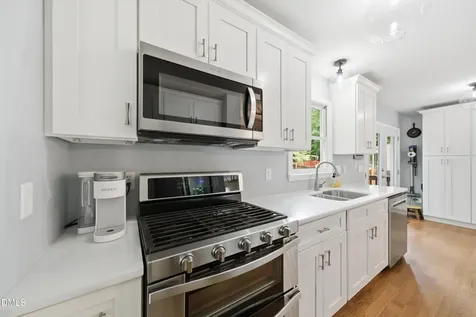 6344 Cape Charles Drive Raleigh NC 27617