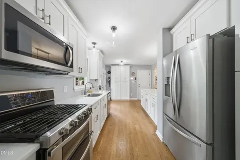 6344 Cape Charles Drive Raleigh NC 27617