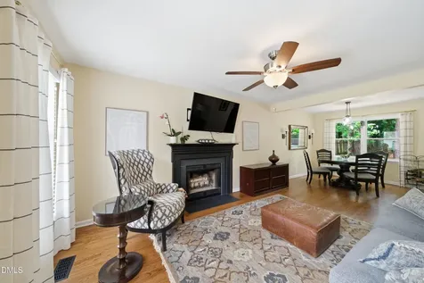 6344 Cape Charles Drive Raleigh NC 27617