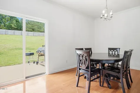 1317 Hosmer Court Wake Forest NC 27587