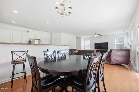 1317 Hosmer Court Wake Forest NC 27587