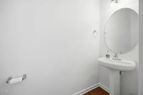 1317 Hosmer Court Wake Forest NC 27587