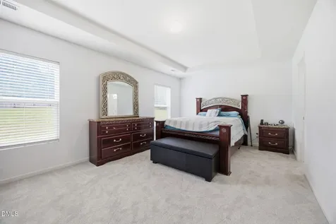 1317 Hosmer Court Wake Forest NC 27587