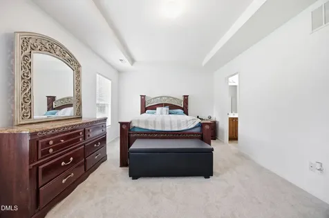 1317 Hosmer Court Wake Forest NC 27587