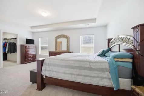 1317 Hosmer Court Wake Forest NC 27587