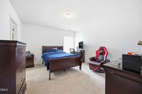 1317 Hosmer Court Wake Forest NC 27587
