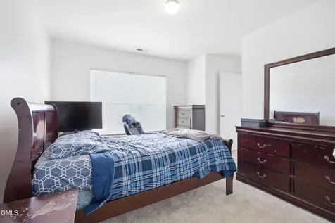 1317 Hosmer Court Wake Forest NC 27587