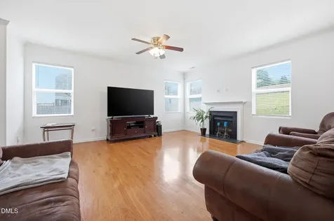 1317 Hosmer Court Wake Forest NC 27587