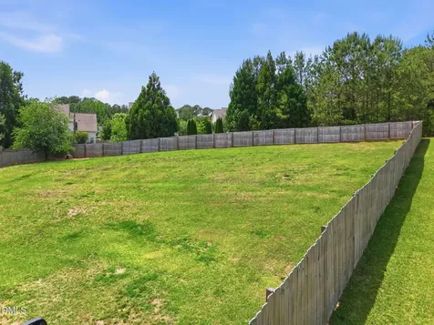 1317 Hosmer Court Wake Forest NC 27587