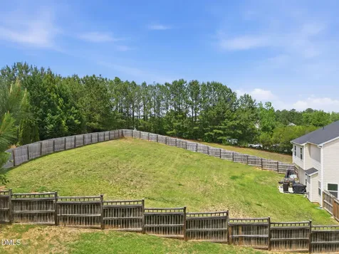 1317 Hosmer Court Wake Forest NC 27587