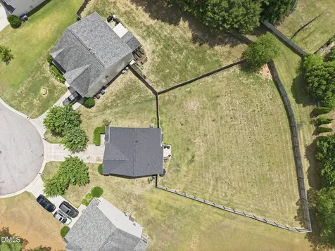 1317 Hosmer Court Wake Forest NC 27587
