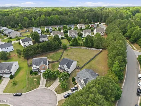 1317 Hosmer Court Wake Forest NC 27587