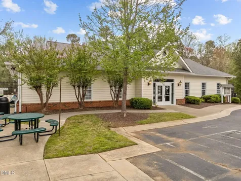 1317 Hosmer Court Wake Forest NC 27587
