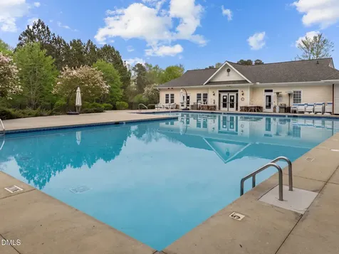 1317 Hosmer Court Wake Forest NC 27587