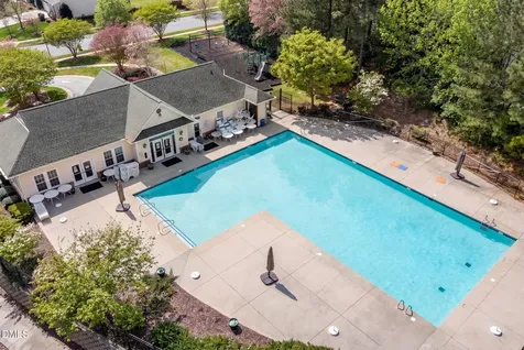 1317 Hosmer Court Wake Forest NC 27587