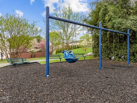 1317 Hosmer Court Wake Forest NC 27587