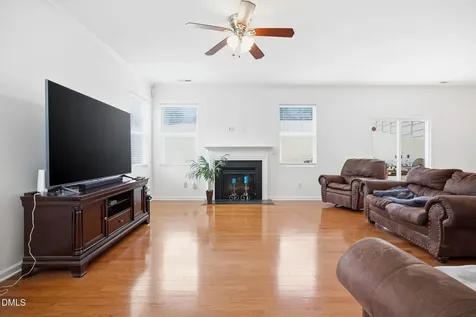 1317 Hosmer Court Wake Forest NC 27587