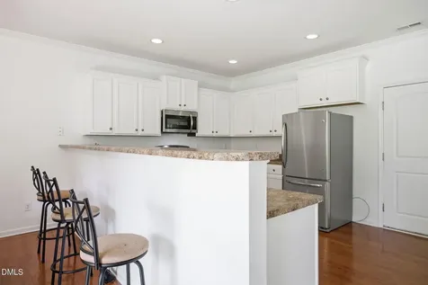 1317 Hosmer Court Wake Forest NC 27587