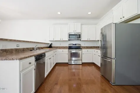 1317 Hosmer Court Wake Forest NC 27587