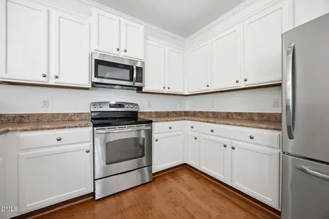 1317 Hosmer Court Wake Forest NC 27587