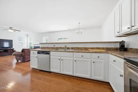 1317 Hosmer Court Wake Forest NC 27587