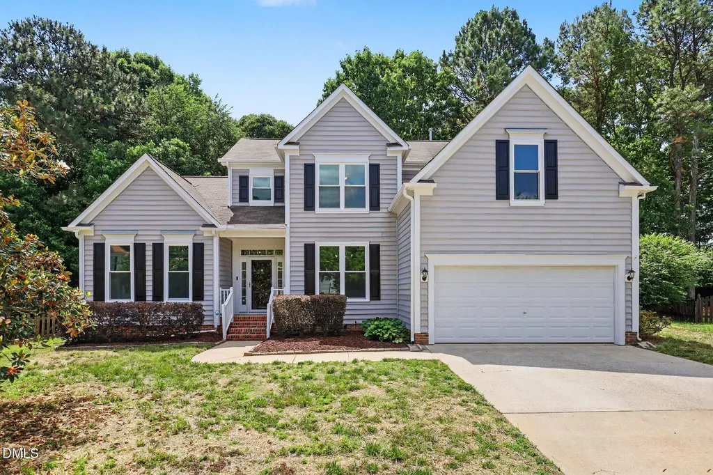 9101 Sulkirk Drive Raleigh NC 27617
